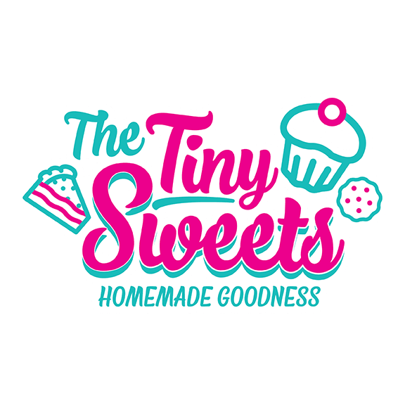 The Tiny Sweets — Homemade Goodness